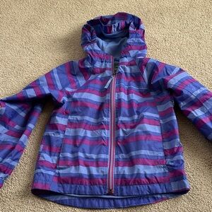 Ll Bean light jacket